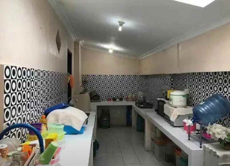 dijual murah rumah cantik tiban batam center
