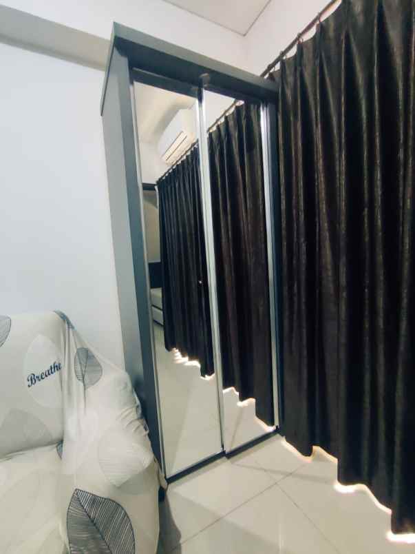 dijual murah sekali apartment aspen admiralty