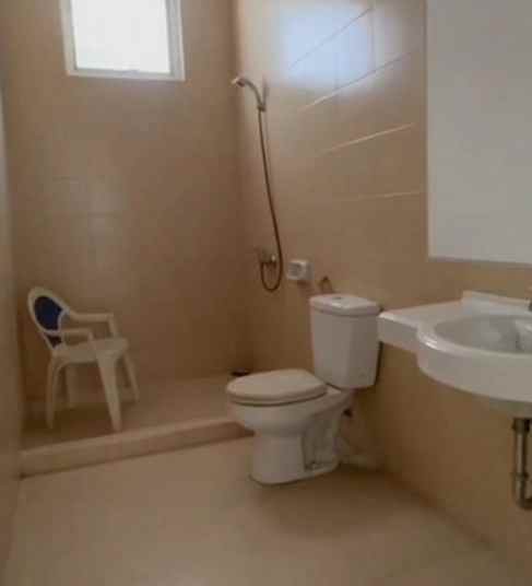 dijual perumahan dian istana park avenue