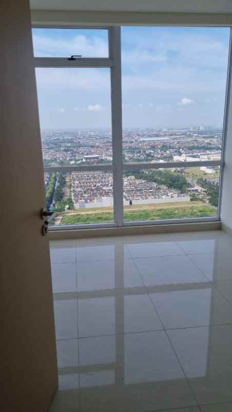 dijual rugi apartemen sedayu city kelapa gading