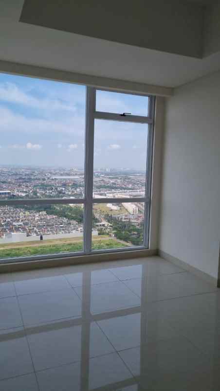 dijual rugi apartemen sedayu city kelapa gading