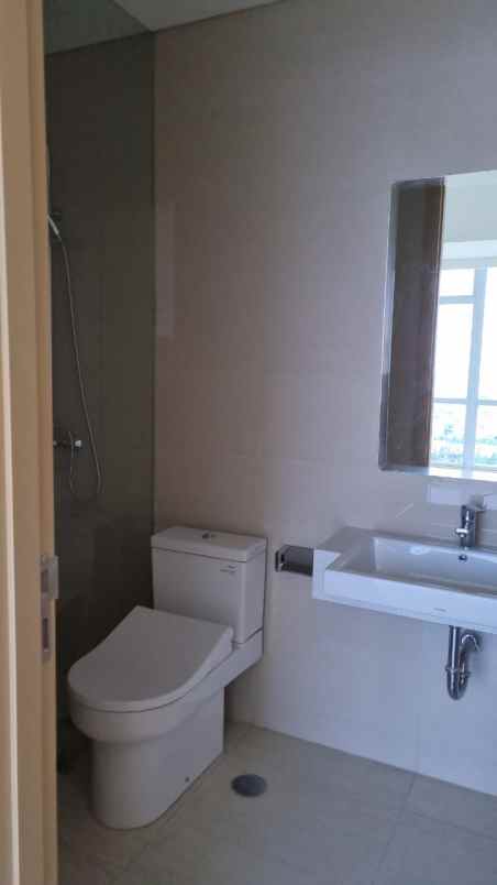 dijual rugi apartemen sedayu city kelapa gading