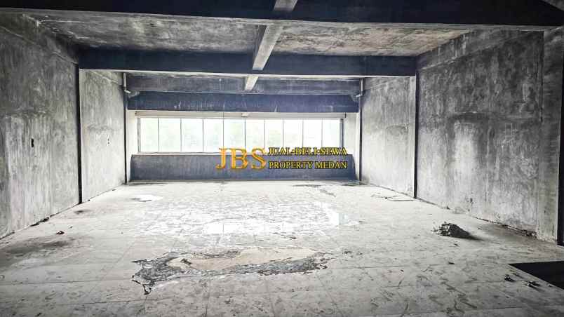 dijual ruko gandeng mega bisnis center jalan ringroad