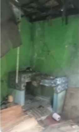 dijual ruko gudang kantor alinda kencana