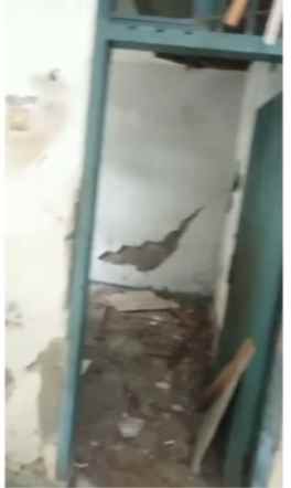 dijual ruko gudang kantor alinda kencana