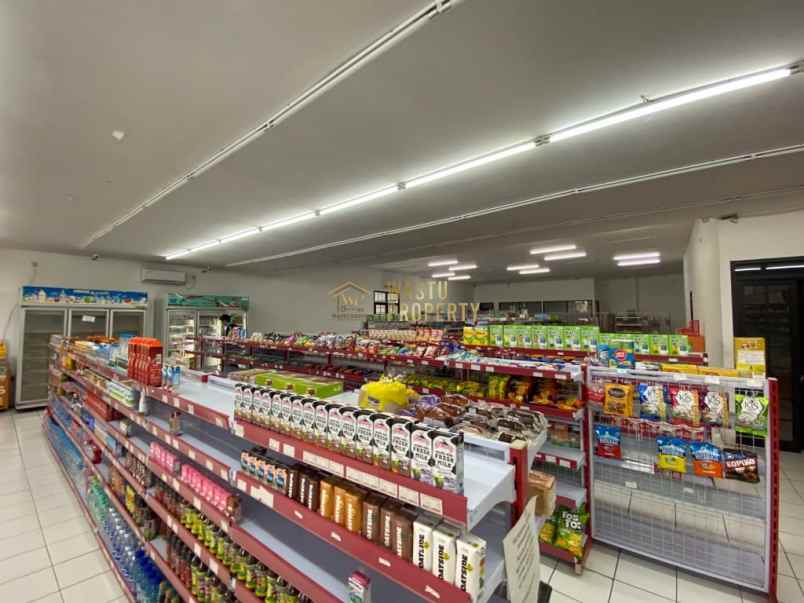 dijual ruko gudang kantor bangunharjo kec sewon