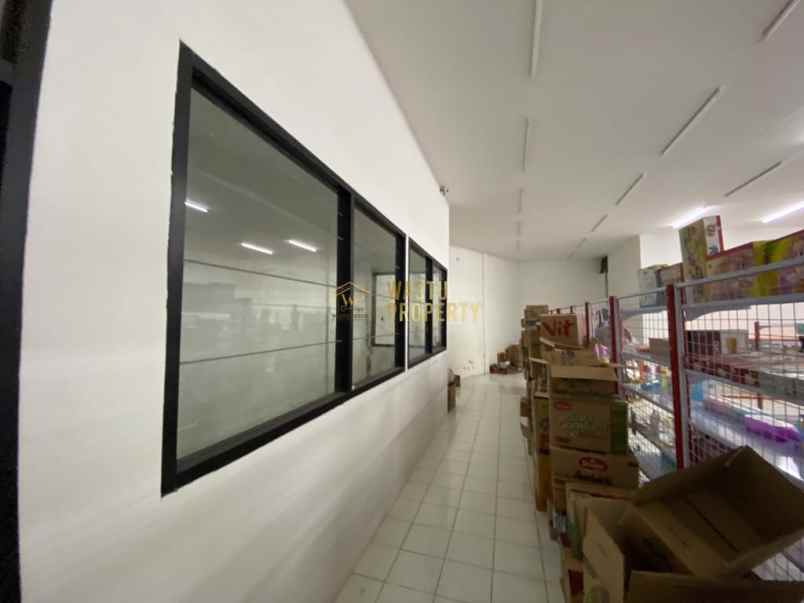 dijual ruko gudang kantor bangunharjo kec sewon