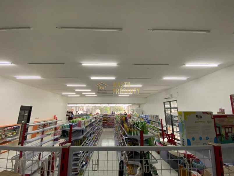 dijual ruko gudang kantor bangunharjo kec sewon