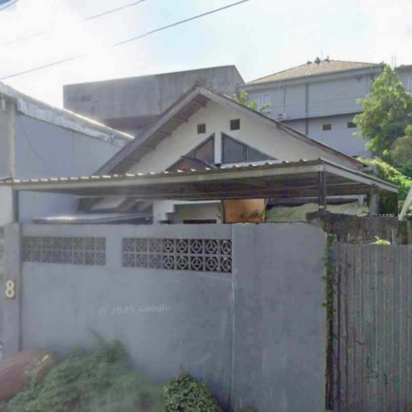 dijual ruko gudang kantor cargo permai