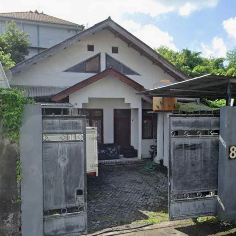 dijual ruko gudang kantor cargo permai