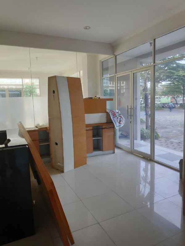 dijual ruko gudang kantor cengkareng barat