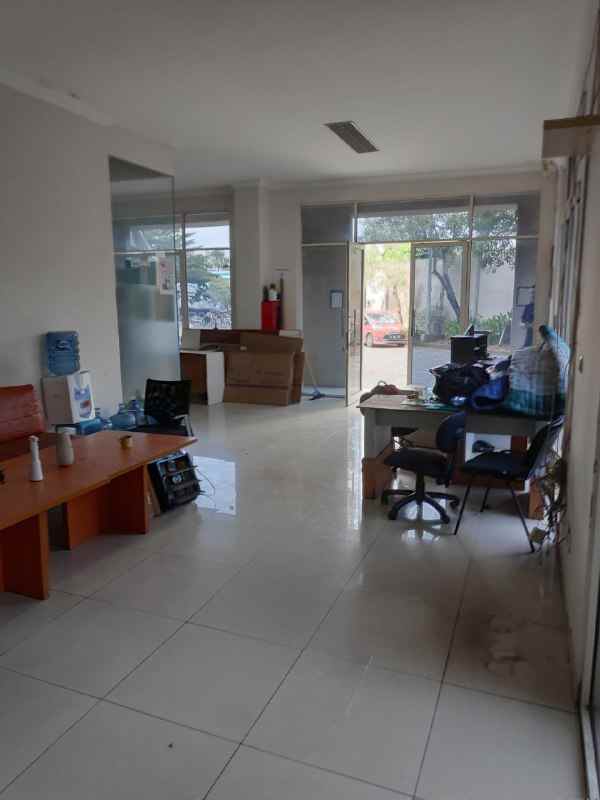 dijual ruko gudang kantor cengkareng barat