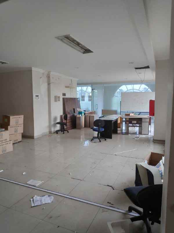 dijual ruko gudang kantor cengkareng barat