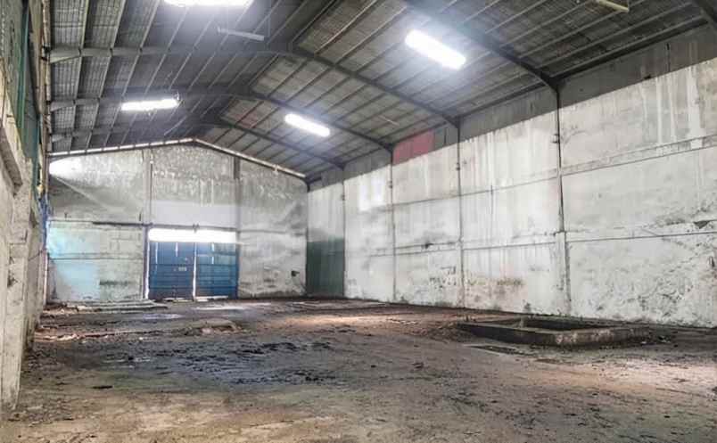 dijual ruko gudang kantor cibinong