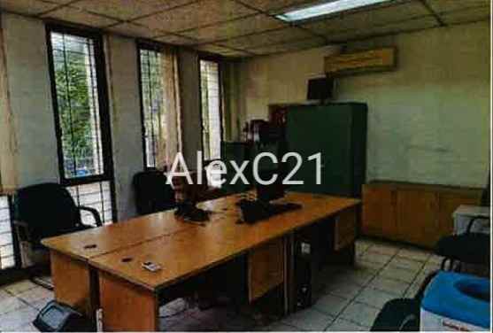 dijual ruko gudang kantor ciledug cipulir kebayoran