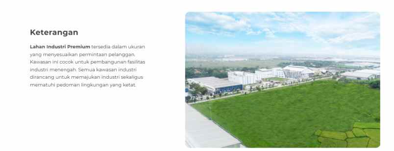 dijual ruko gudang kantor jababeka