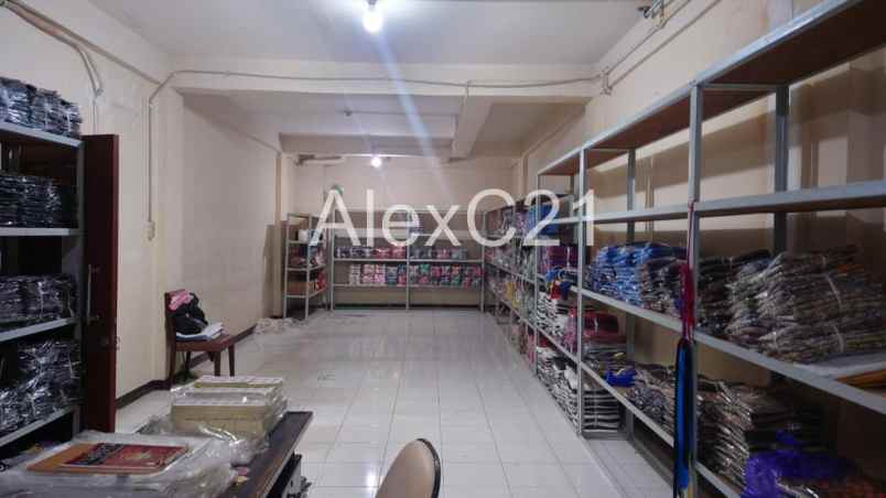 dijual ruko gudang kantor jagakarsa jakarta selatan