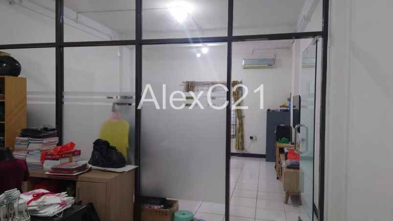 dijual ruko gudang kantor jagakarsa jakarta selatan