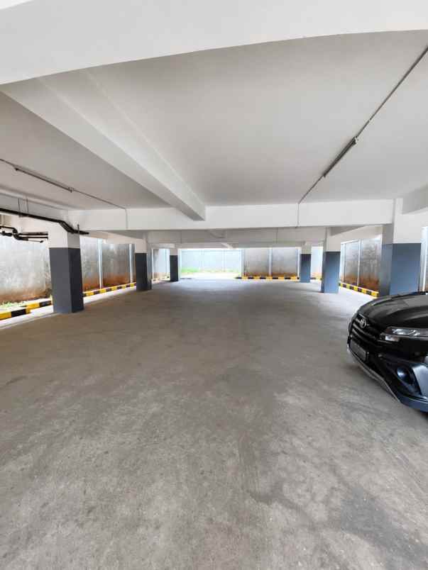 dijual ruko gudang kantor jalam pramuka utan kayu