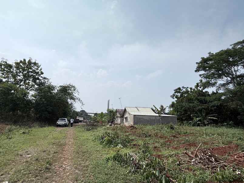 dijual ruko gudang kantor jalan campaka