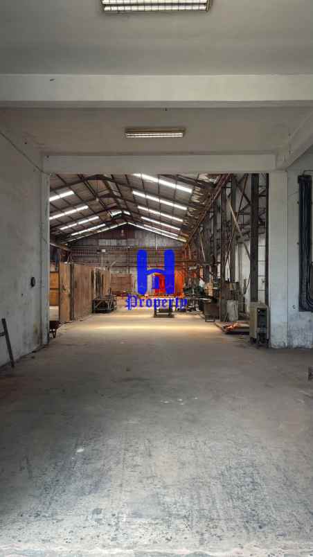 dijual ruko gudang kantor jalan medan binjai km 11 5