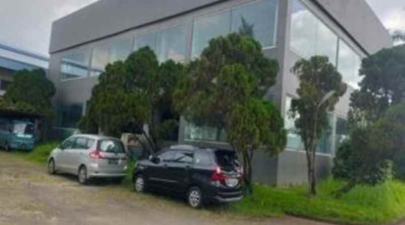 dijual ruko gudang kantor ji raya pasar kemis