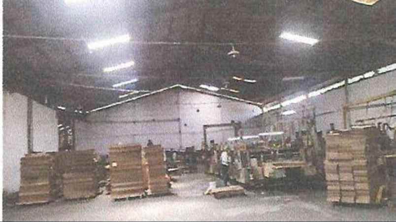 dijual ruko gudang kantor ji yos sudarso jurumudi