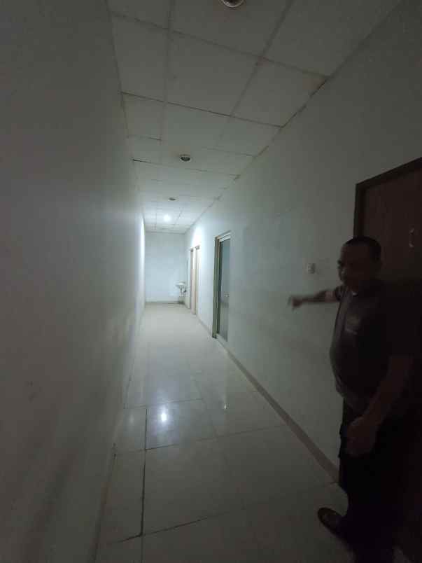 dijual ruko gudang kantor jiep pulogadung