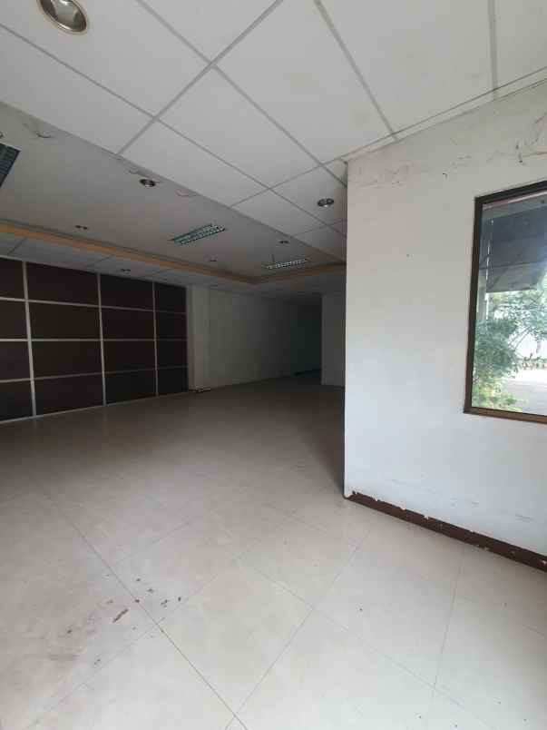 dijual ruko gudang kantor jiep pulogadung
