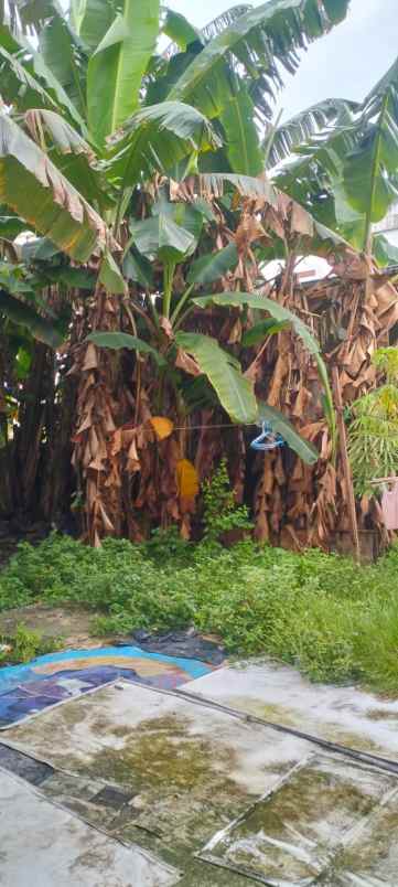 dijual ruko gudang kantor jl bina krida