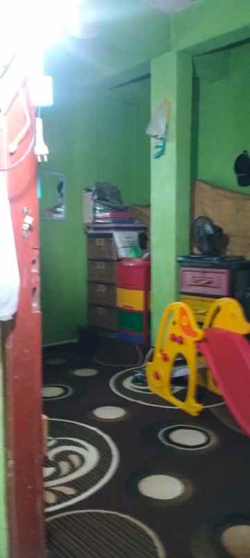 dijual ruko gudang kantor jl bina krida