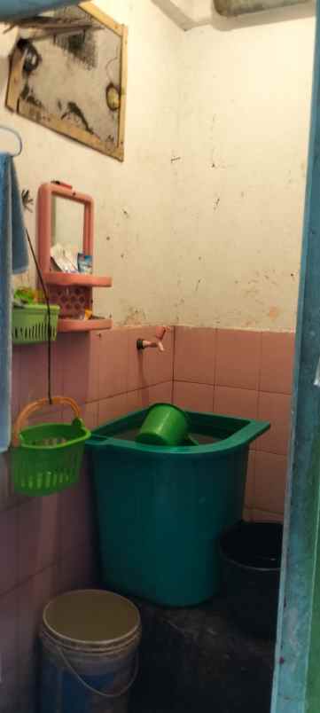 dijual ruko gudang kantor jl bina krida