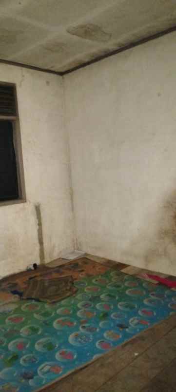 dijual ruko gudang kantor jl bina krida