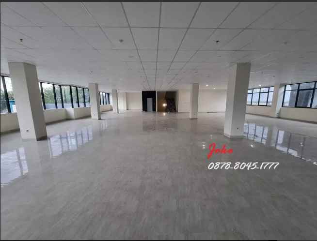 dijual ruko gudang kantor jl ciputat raya jl tb