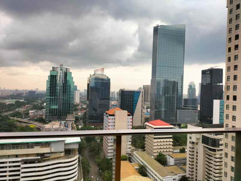 dijual ruko gudang kantor jl gatot subroto karet