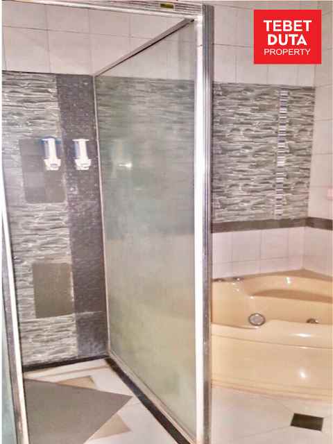 dijual ruko gudang kantor jl kh hasyim ashari cideng