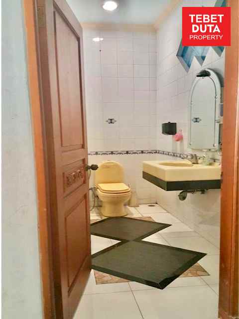 dijual ruko gudang kantor jl kh hasyim ashari cideng