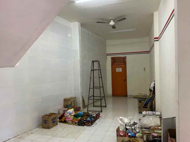 dijual ruko gudang kantor jl wr supratman