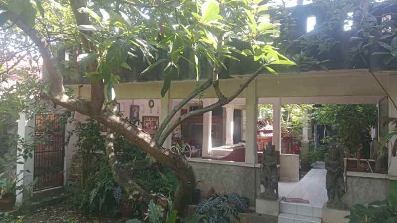 dijual ruko gudang kantor kalilicin