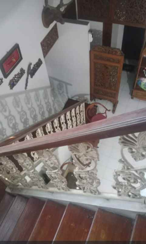 dijual ruko gudang kantor kalilicin