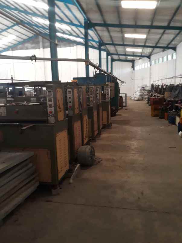 dijual ruko gudang kantor kec jetis kab mojokerto