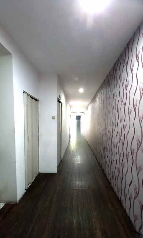 dijual ruko gudang kantor kelapa gading jakarta utara