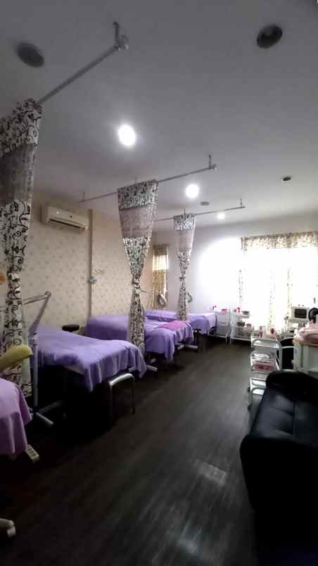 dijual ruko gudang kantor kelapa gading jakarta utara