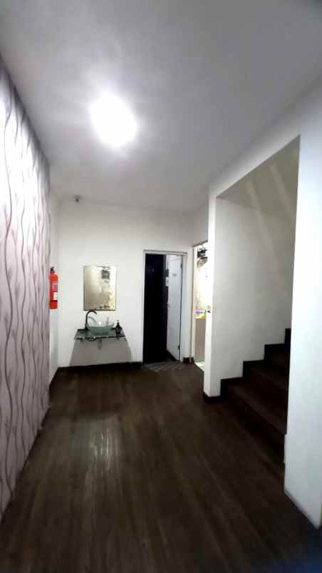 dijual ruko gudang kantor kelapa gading jakarta utara