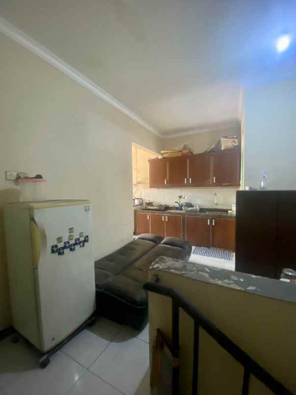 dijual ruko gudang kantor kenari senen jakarta pusat