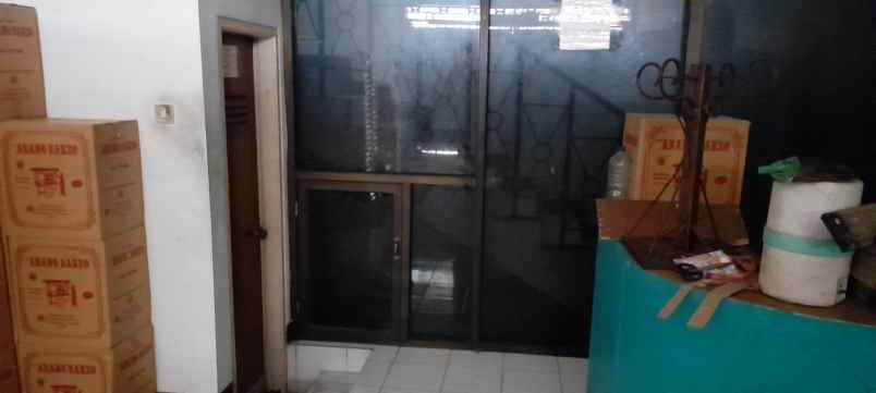 dijual ruko gudang kantor klampis megah surabaya