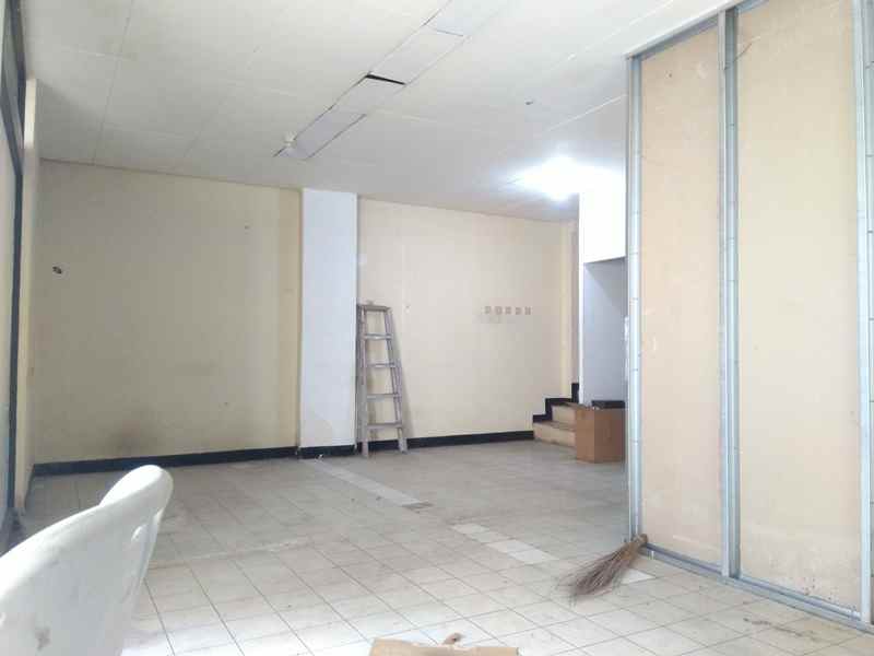 dijual ruko gudang kantor komplek ruko pondok indah