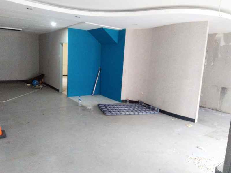 dijual ruko gudang kantor komplek ruko pondok indah