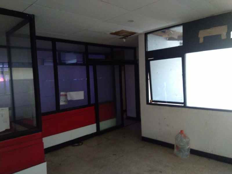 dijual ruko gudang kantor komplek ruko pondok indah