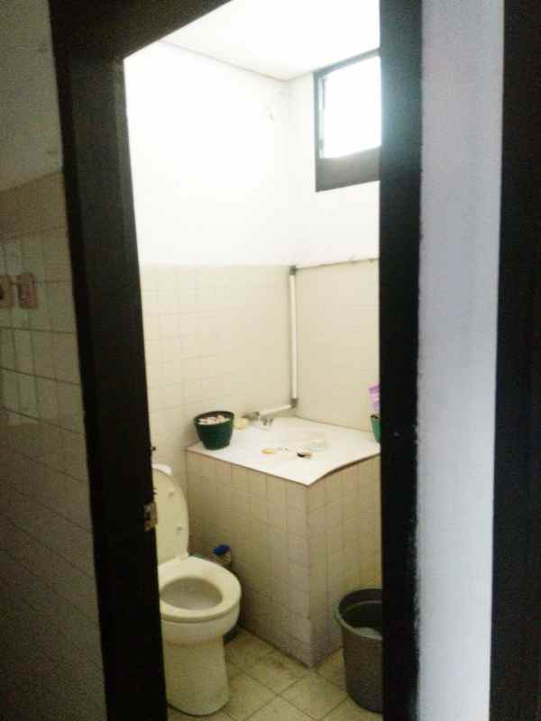 dijual ruko gudang kantor komplek ruko pondok indah